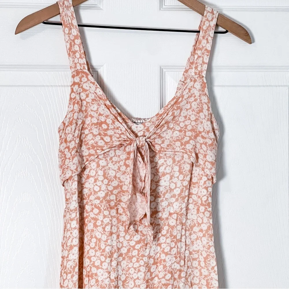 Lost + Wander Pick Me In The Desert Midi Dress - Picture 7 of 15